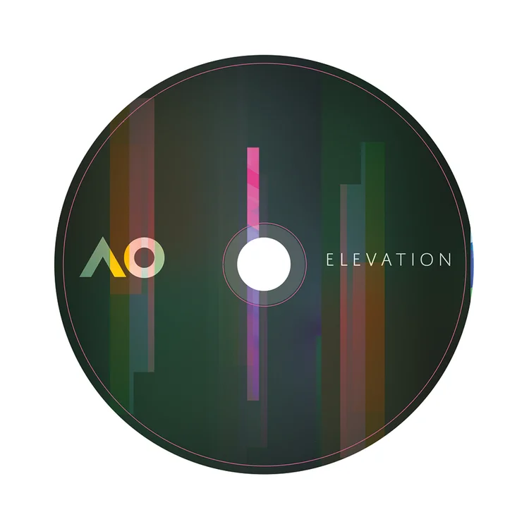 AO disc design