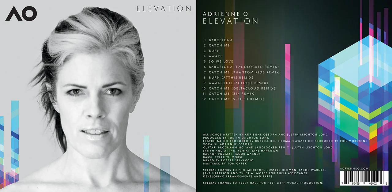 hexeosis client work