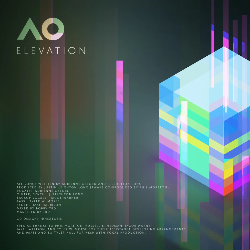 AO Elevation back