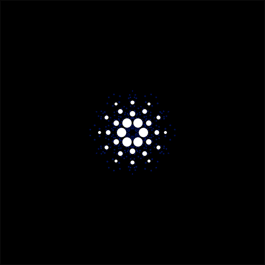 Cardano logo