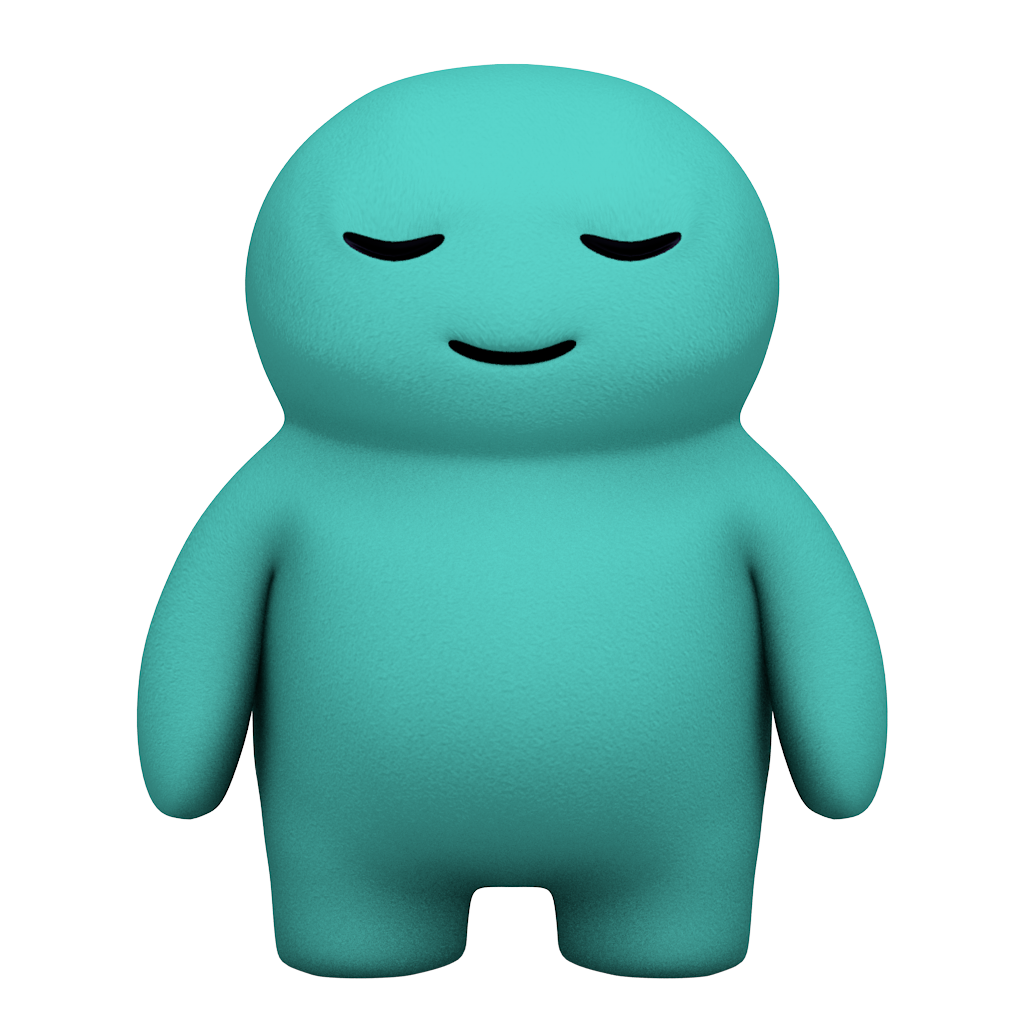 Breathington character