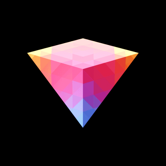 Finisima logo animations