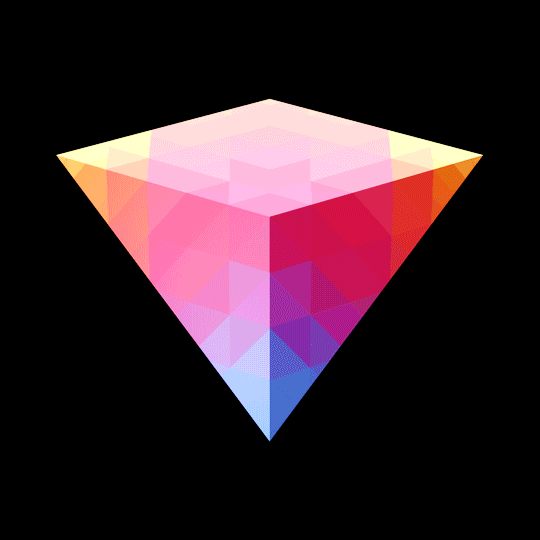 Finisima logo animations