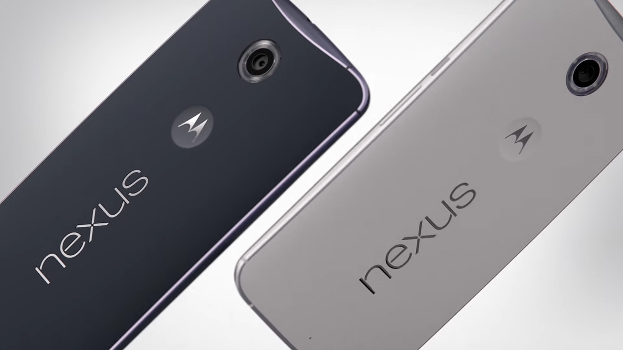 Google Nexus