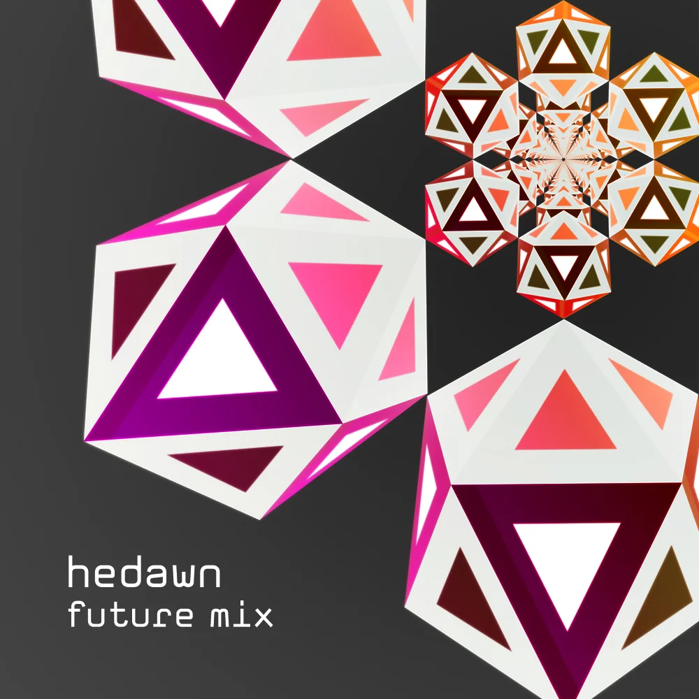 Hedawn covers