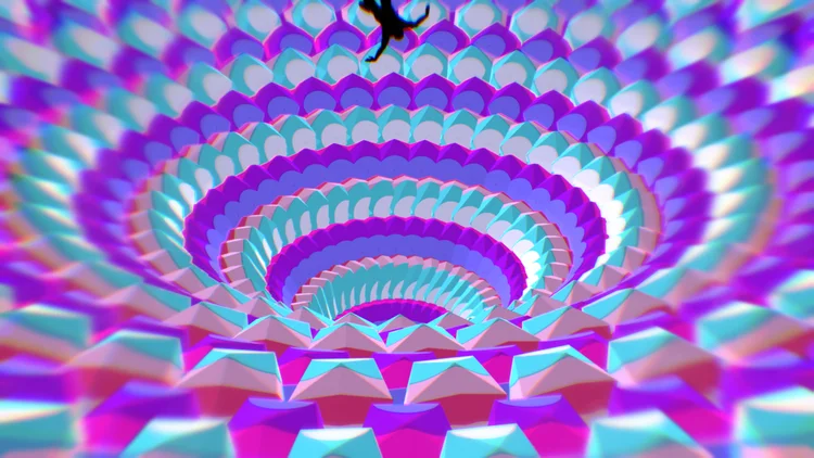 Flux Pavilion stills