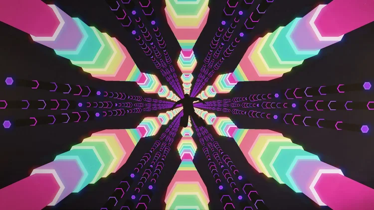 Flux Pavilion stills