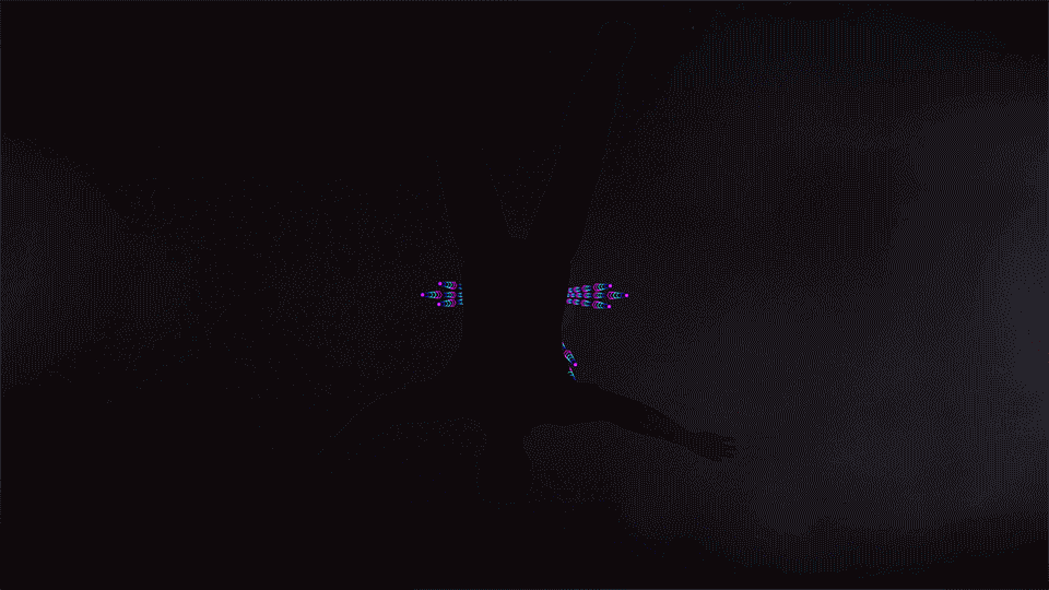 Flux Pavilion animation