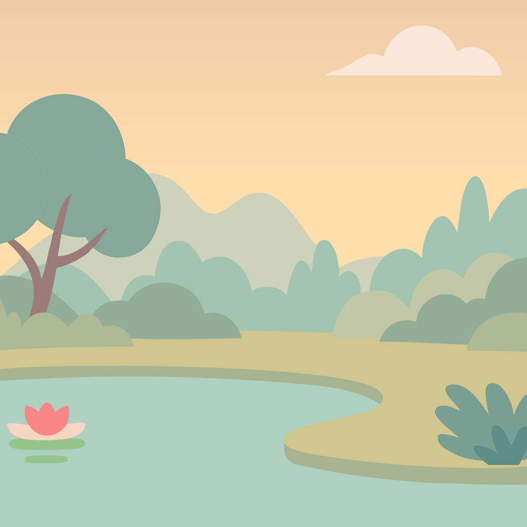 Breathington background