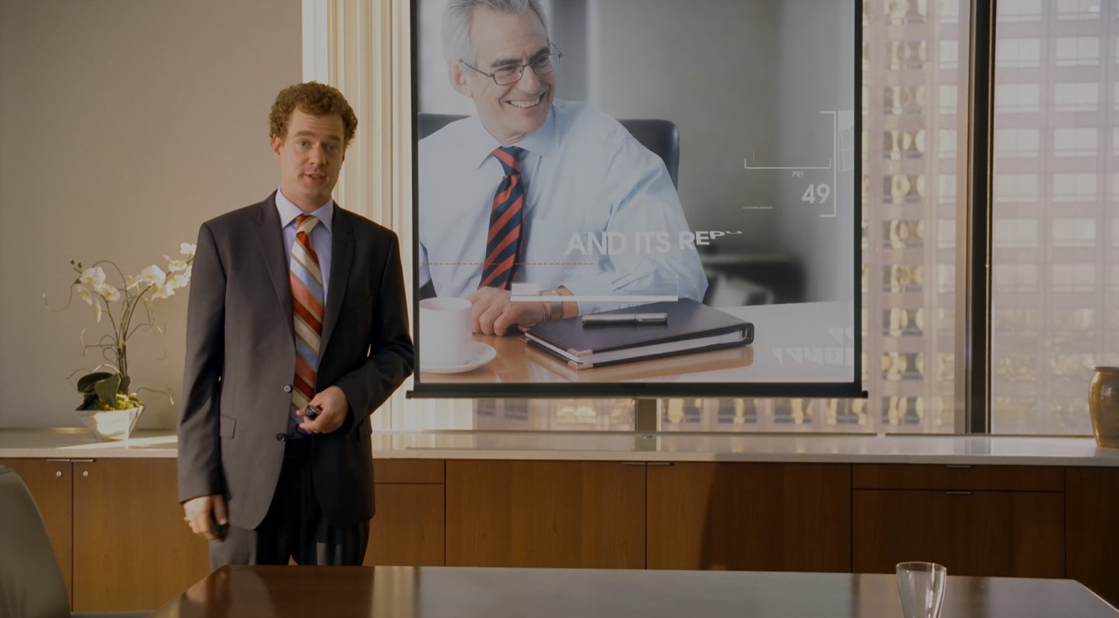 Verizon Business