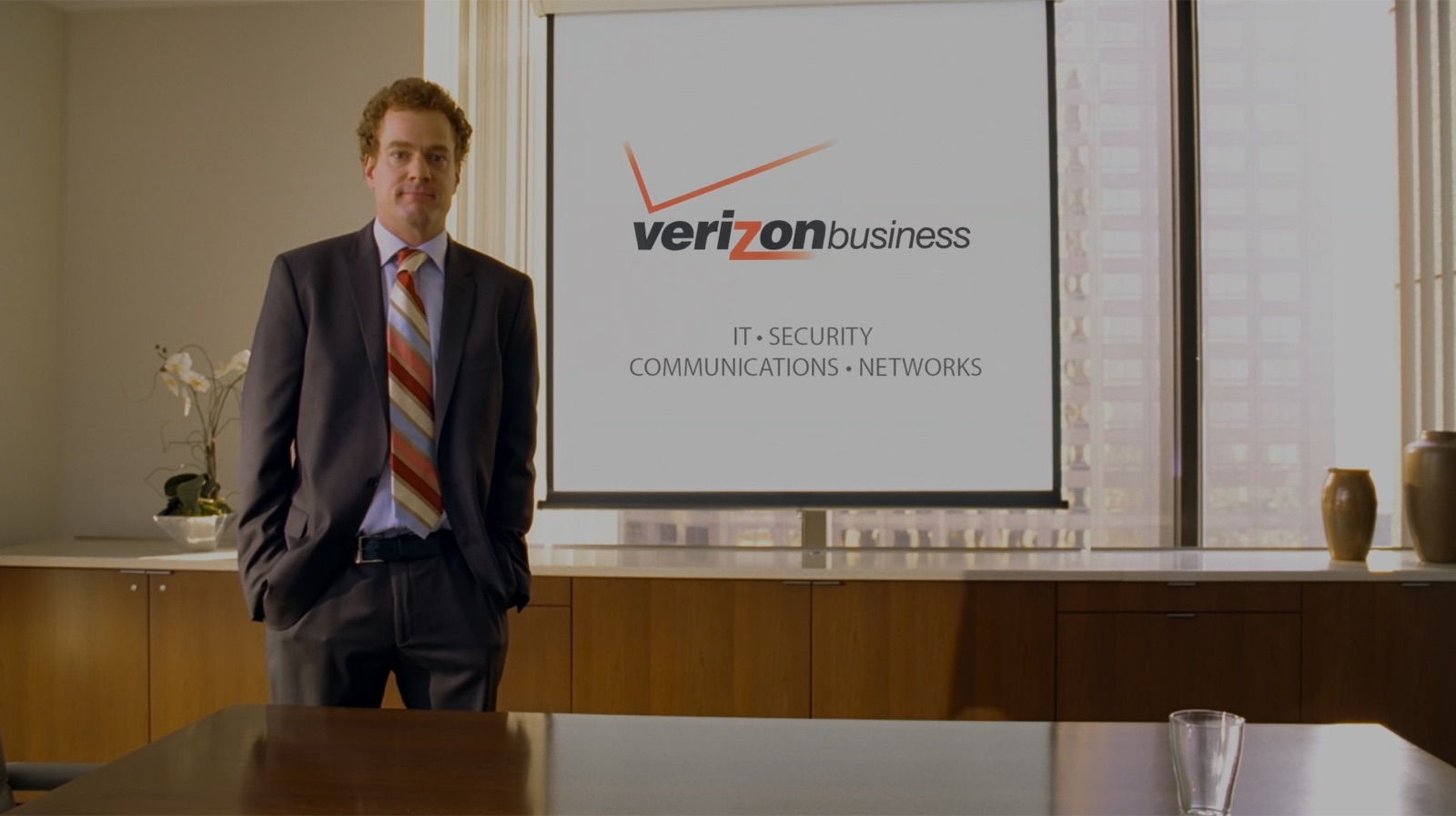 Verizon Business