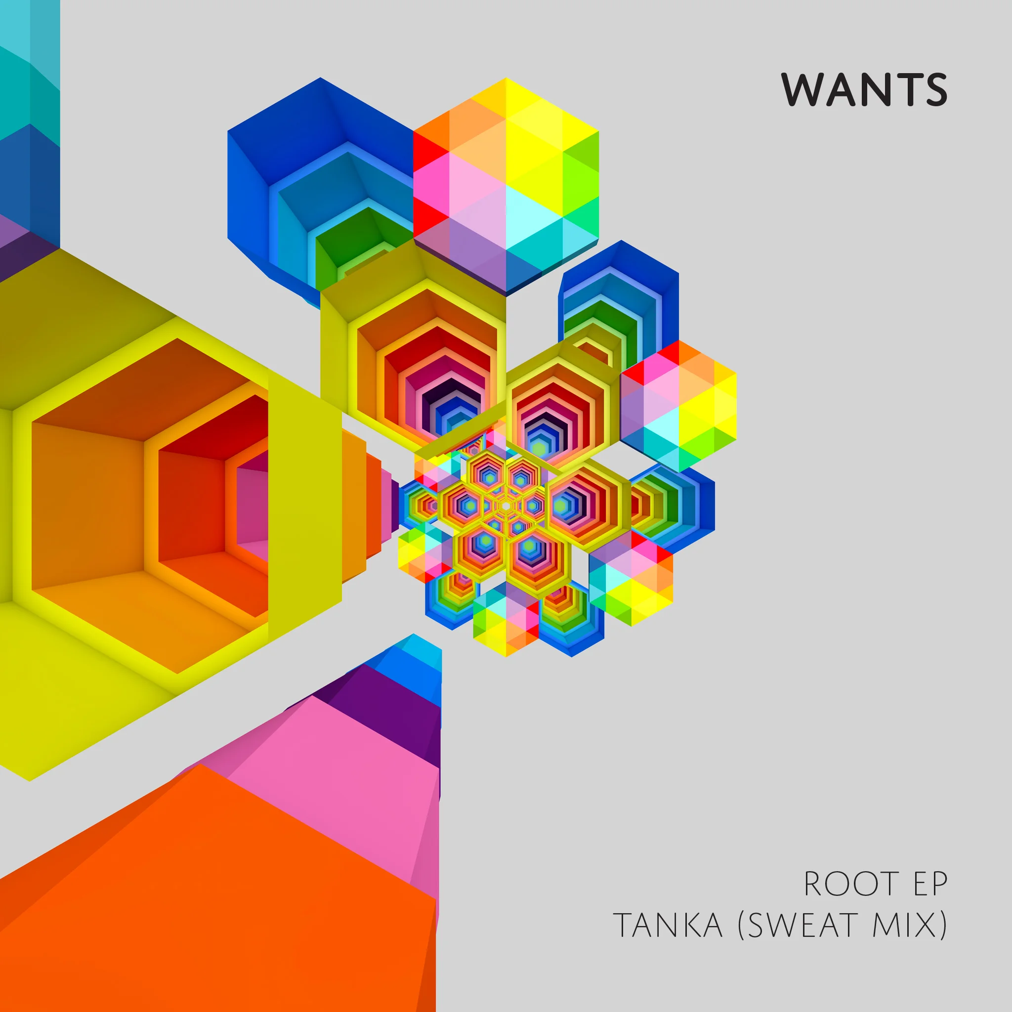 Wants Root EP process