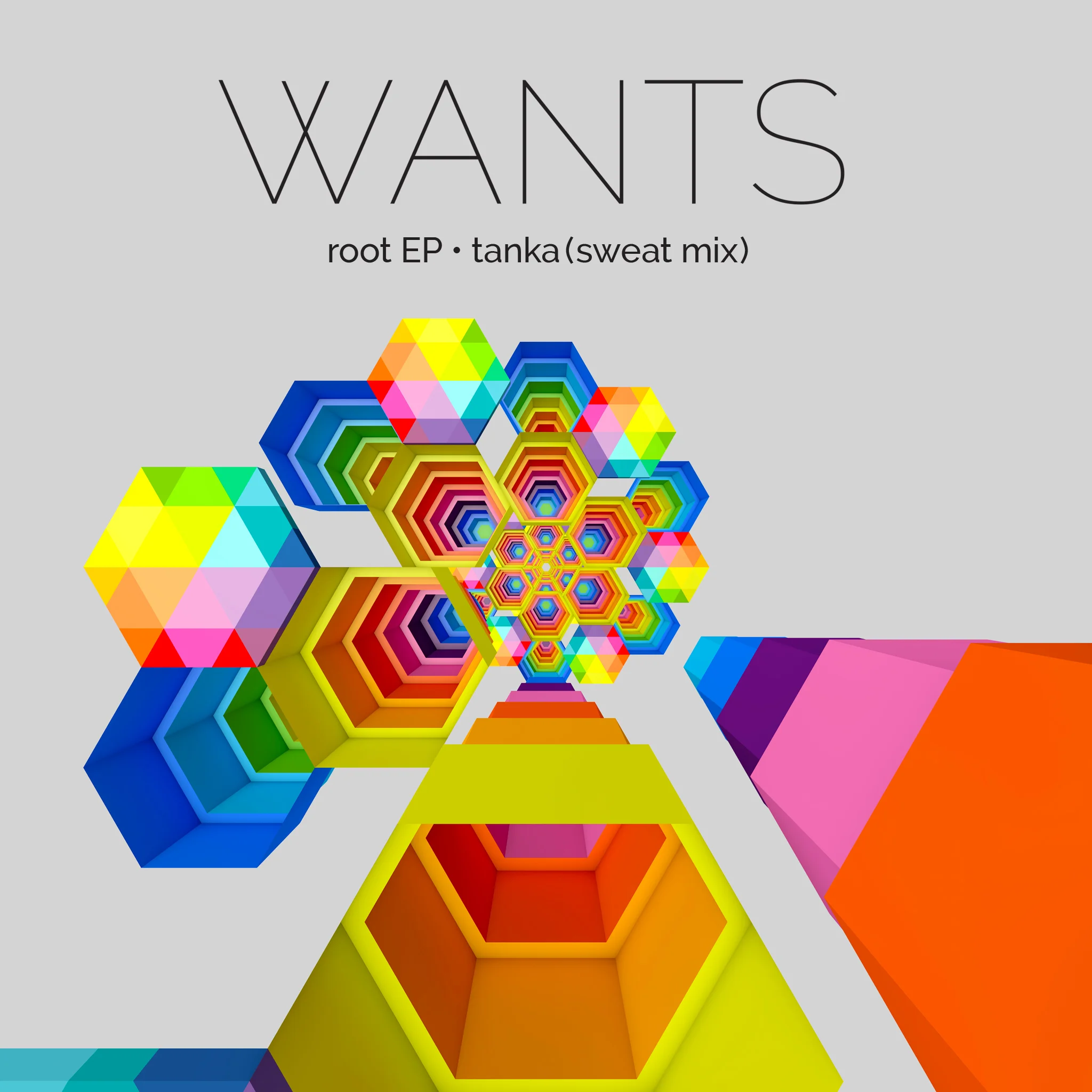 Wants Root EP process