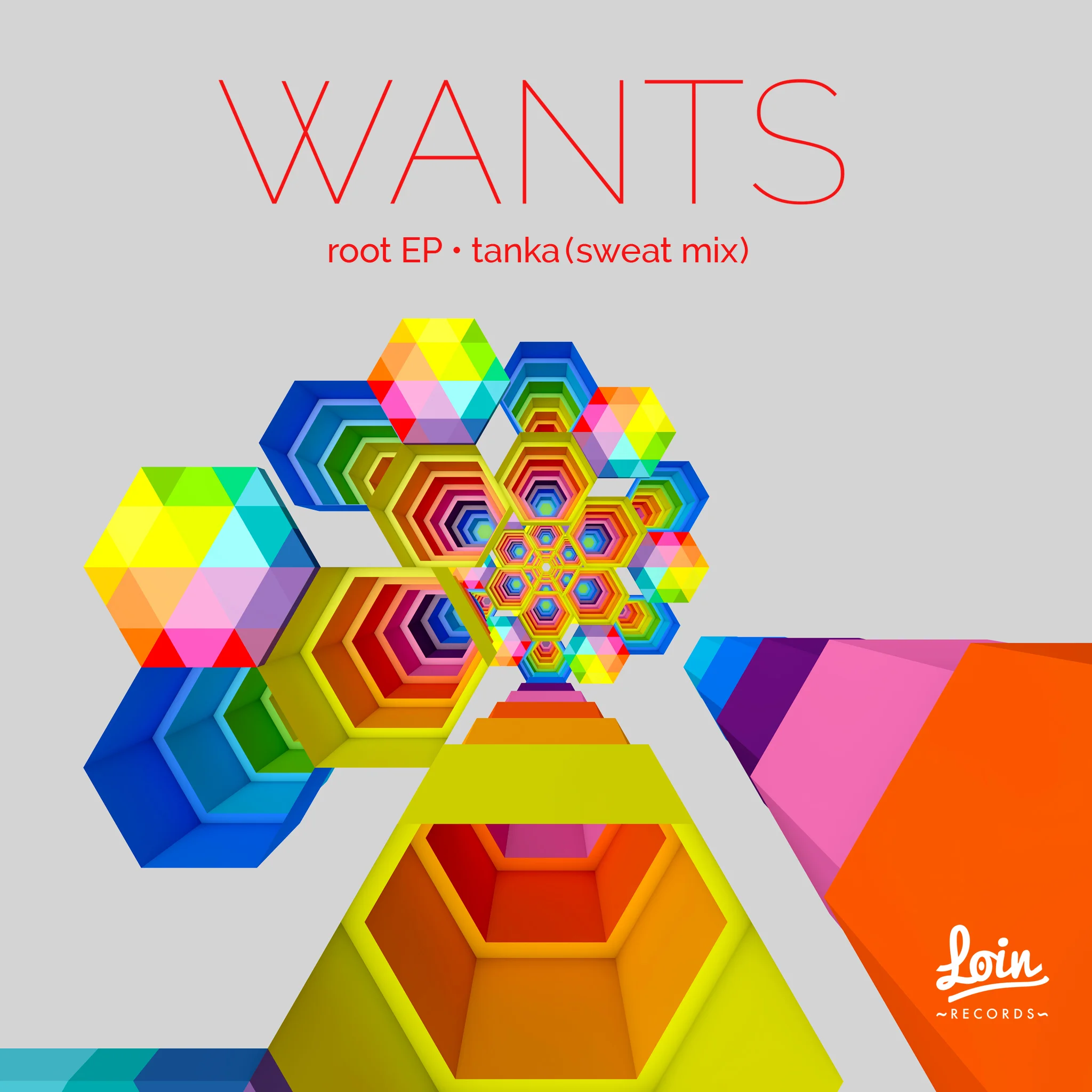 Wants Root EP process