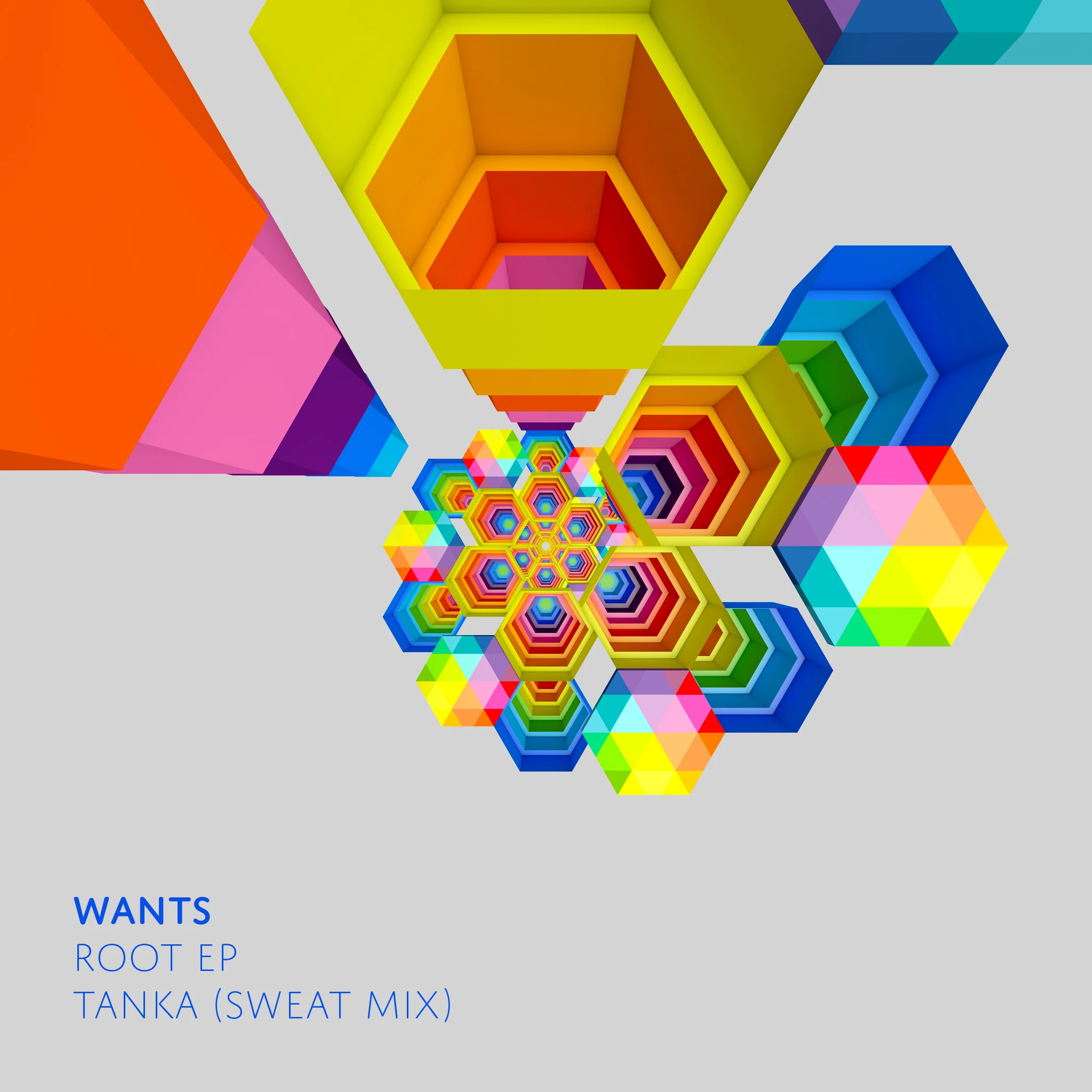 Wants Root EP process