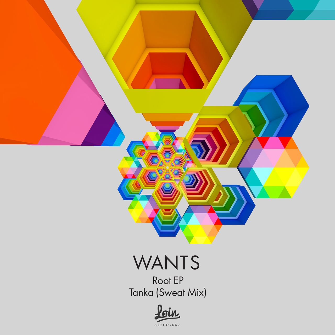 Wants Root EP