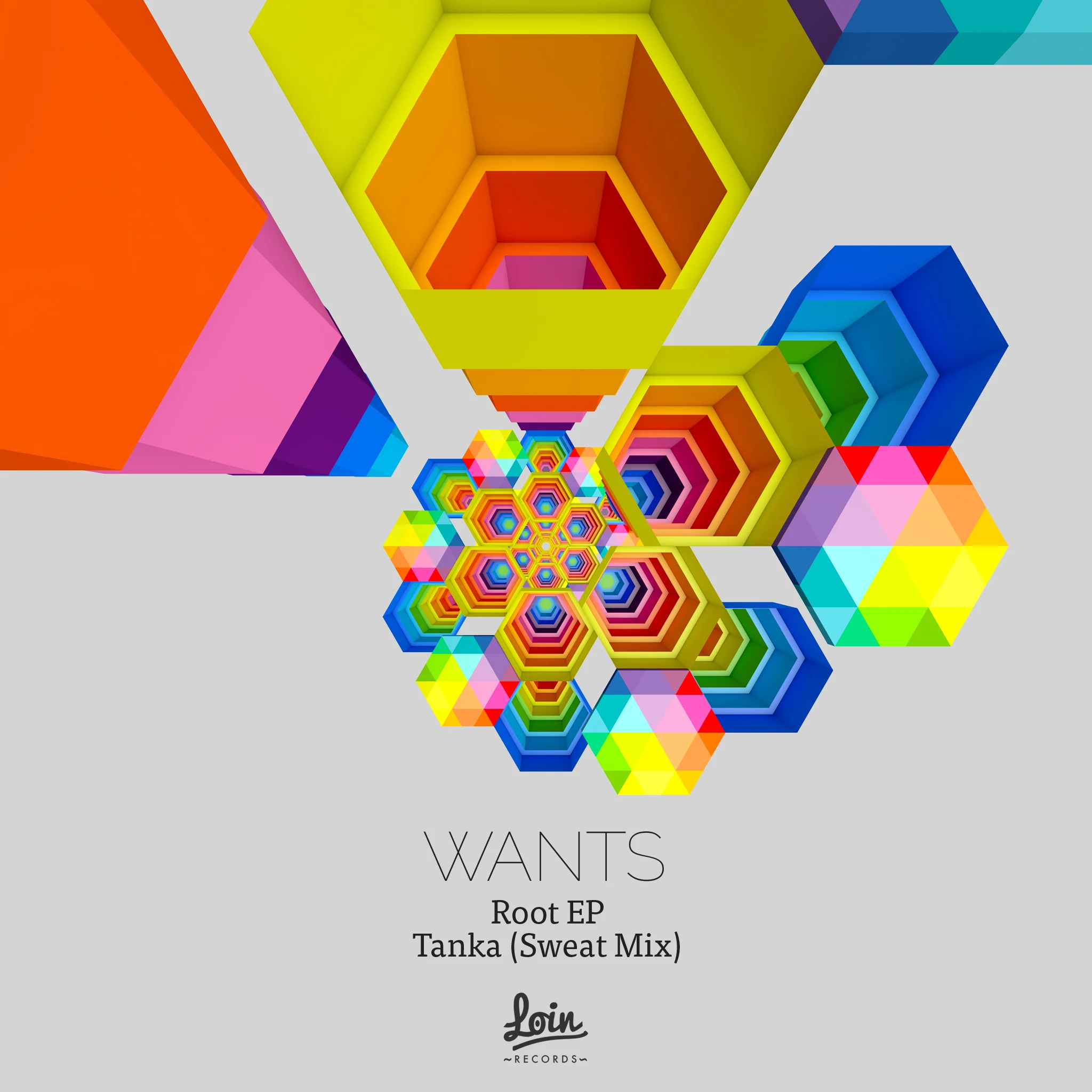 Wants Root EP