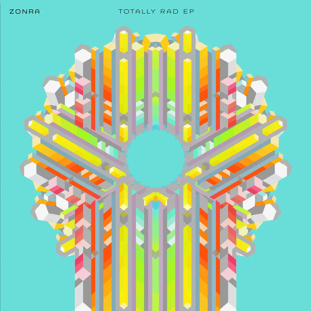Zonra Totally Rad options
