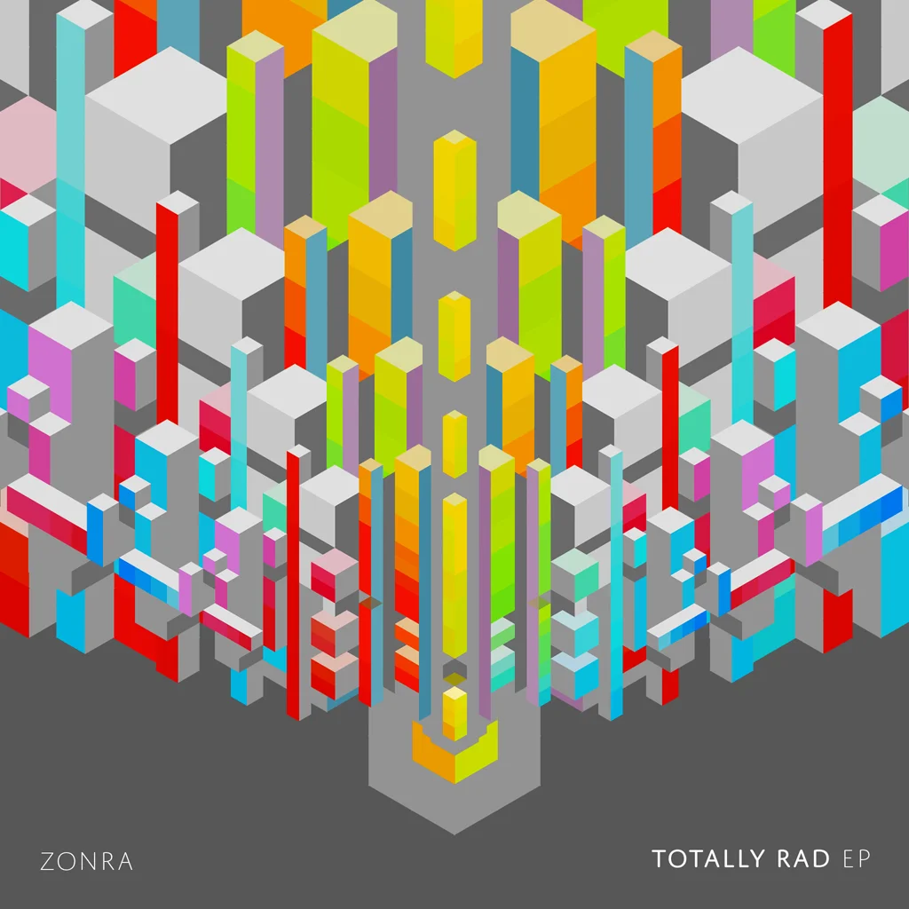 Zonra Totally Rad options