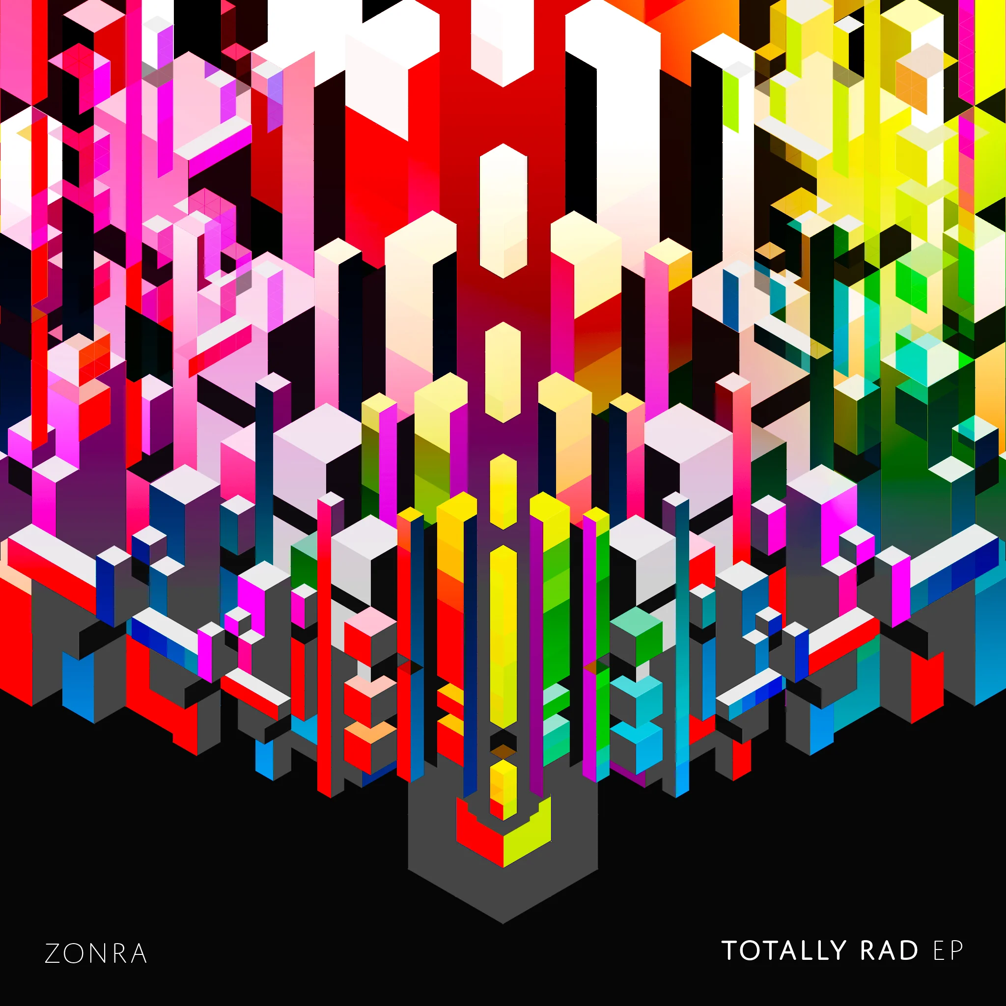 Zonra Totally Rad refinements