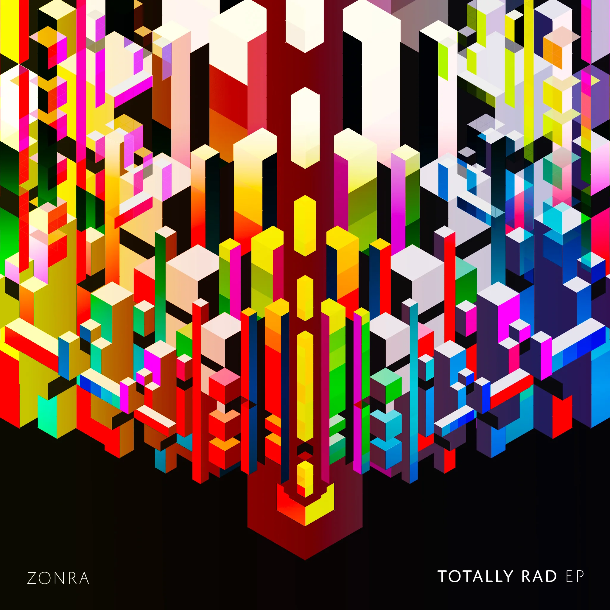 Zonra Totally Rad refinements