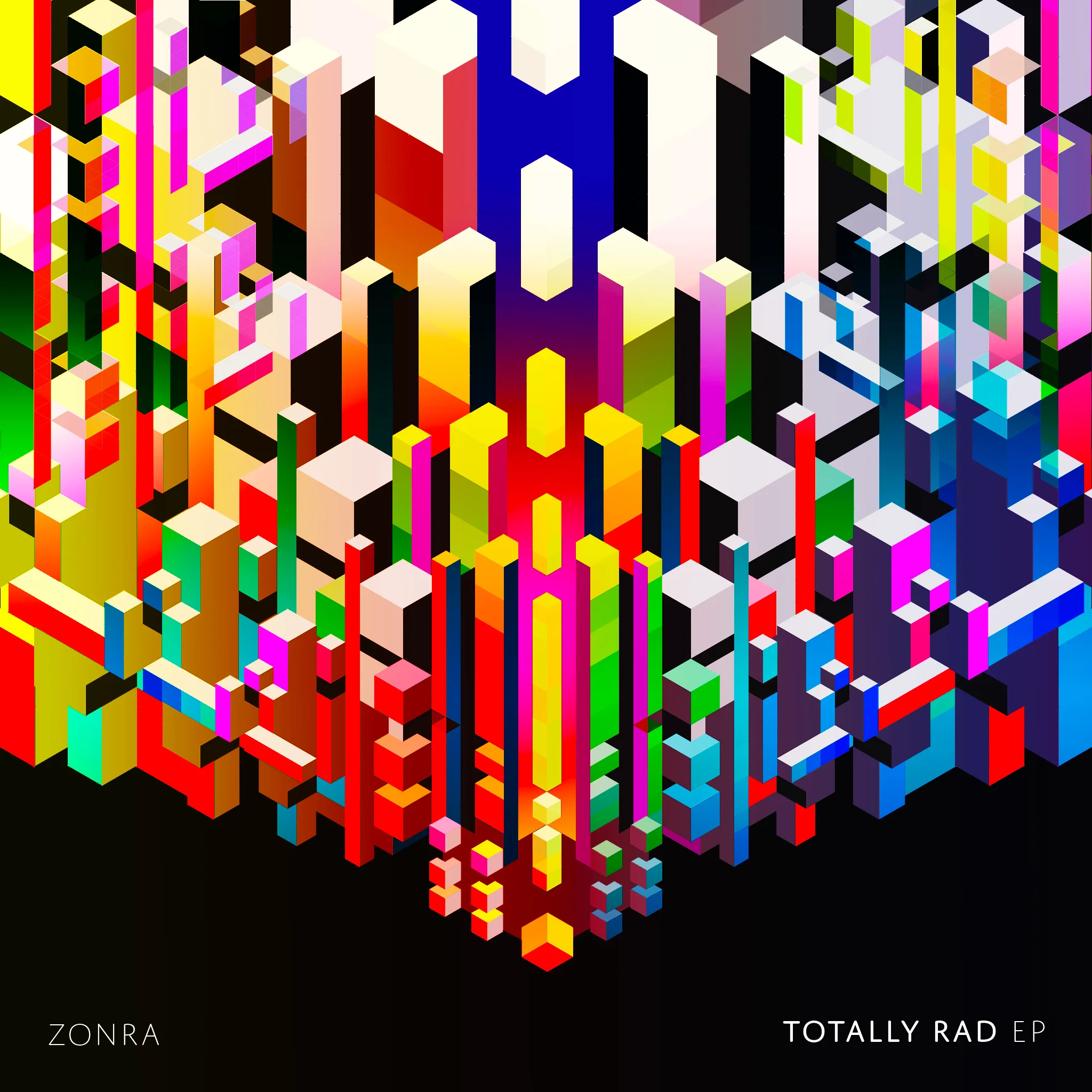Zonra Totally Rad refinements