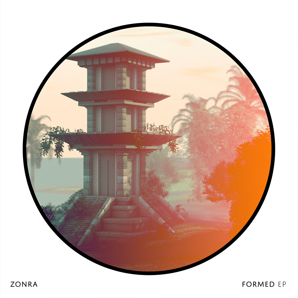 Zonra Formed