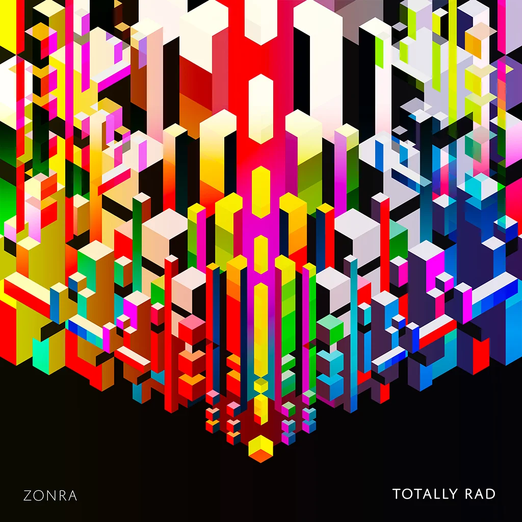 Zonra Totally Rad